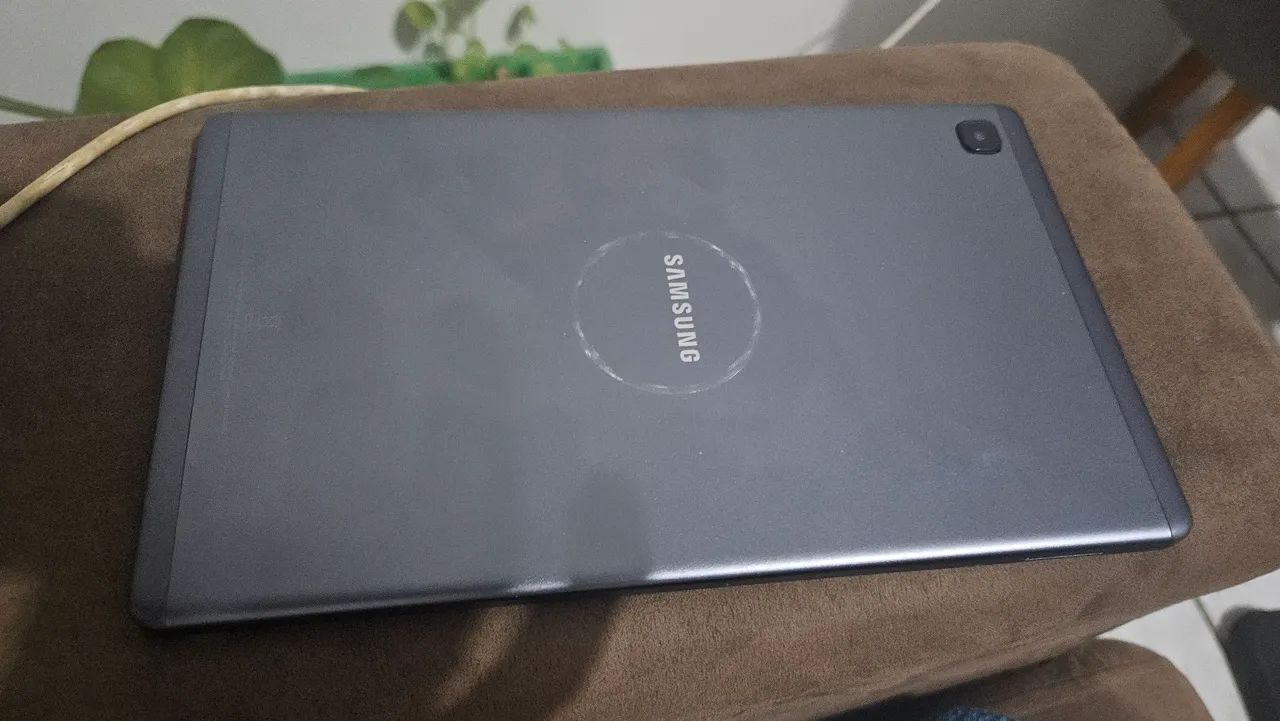 Galaxy tab a7 lite - Foto 2