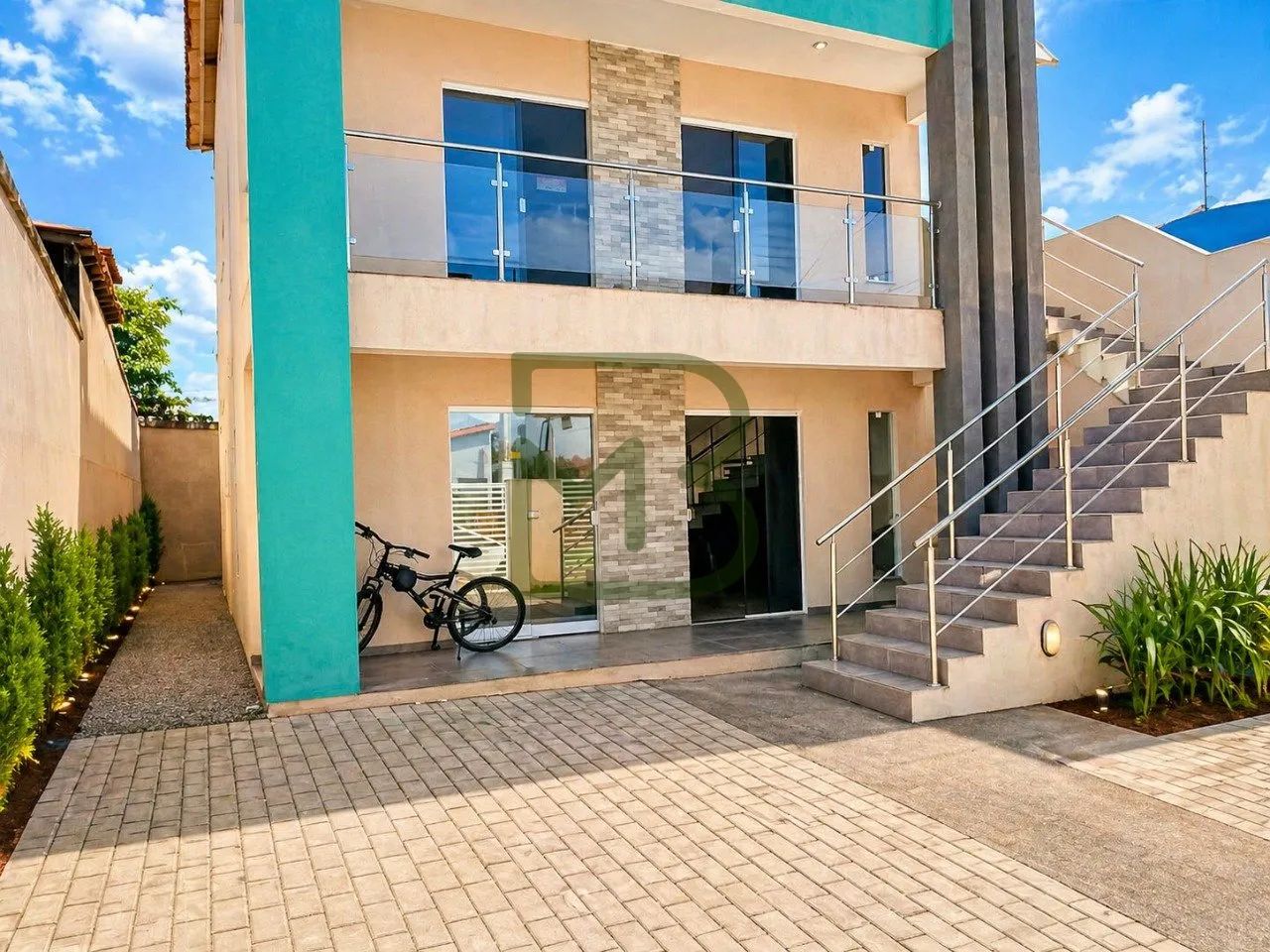 KITNETS ESTILO APARTAMENTO EM NEOPOLIS - 59M - AGUA E GARAGEM INCLUSAS - Foto 3