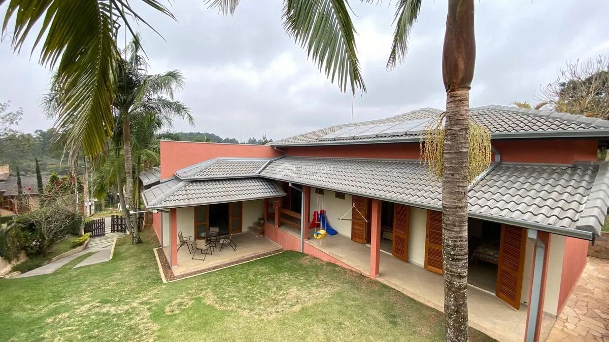 Residencial  Casa em