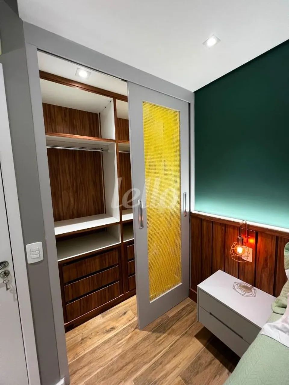 Apartamento 1 quartos para alugar no(a) Pinheiros - Foto 4