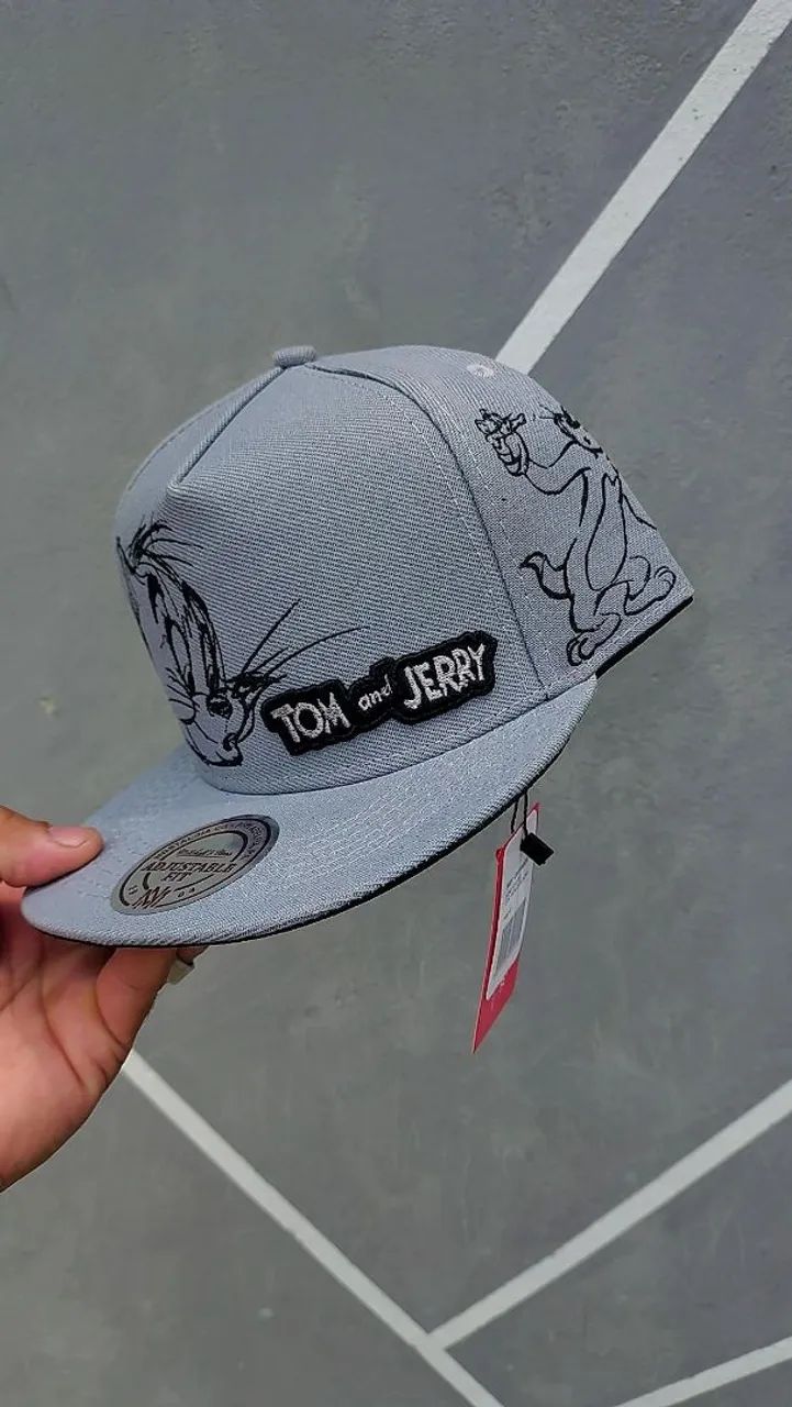 Boné Premium  - Foto 4