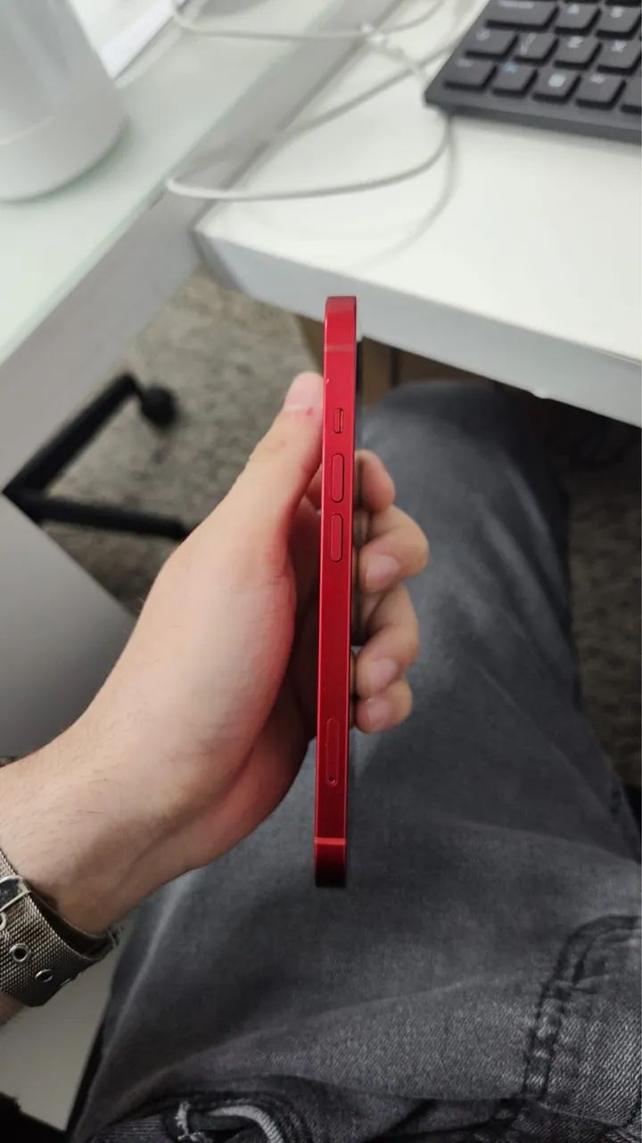 iPhone 13 256GB - Foto 3
