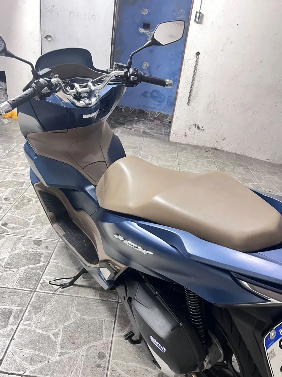 Moto nova unico dono - Foto 5