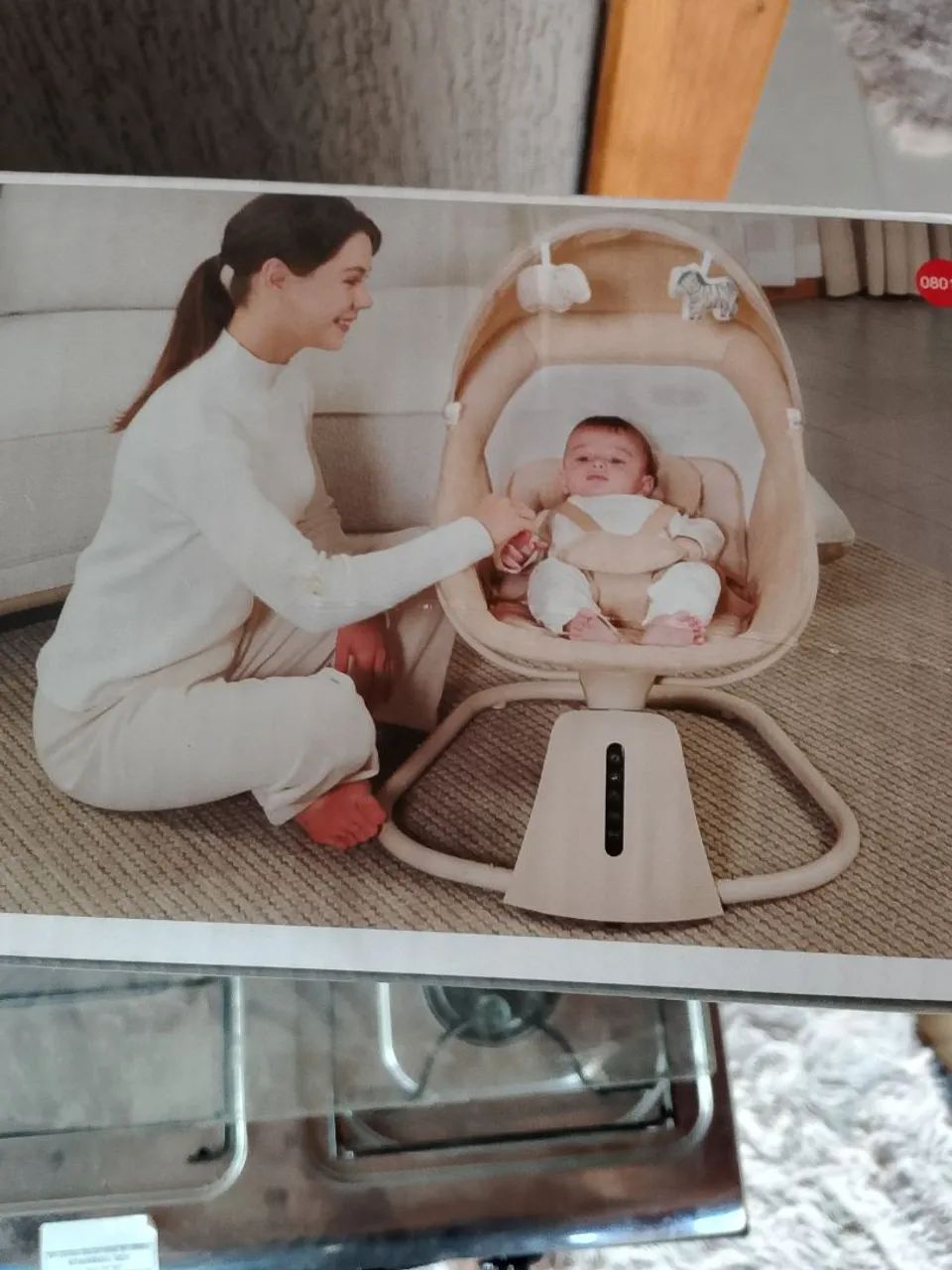 Varios itens de bebê. Novos. Oportunidade  - Foto 5