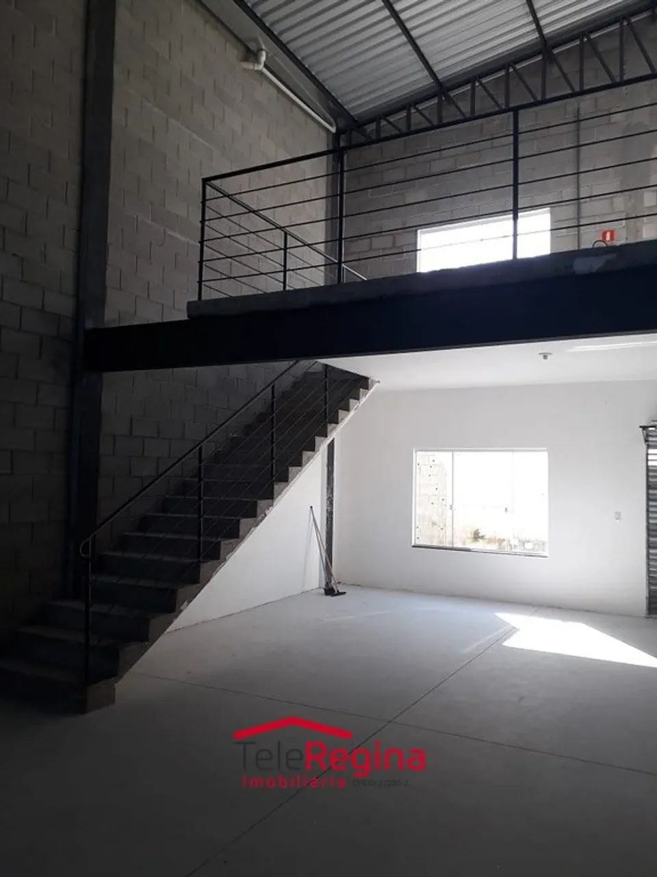 GALPÃO COMERCIAL PARA ALUGAR EM TAUBATÉ - Foto 5