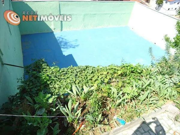 Venda Casa Canaã Belo Horizonte - Foto 4
