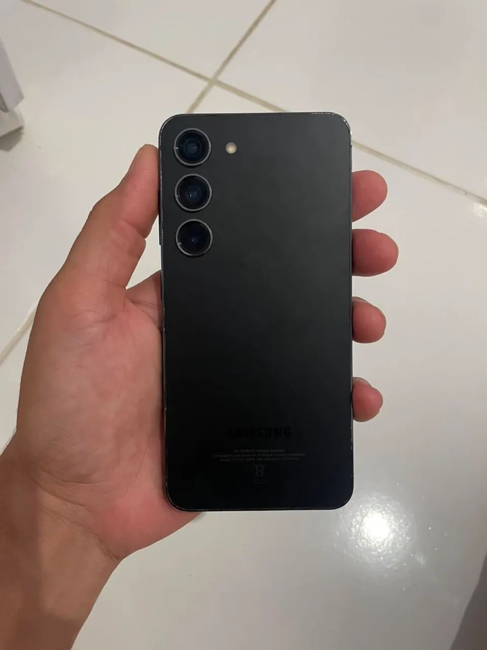 Galaxy S23 256GB - Foto 2