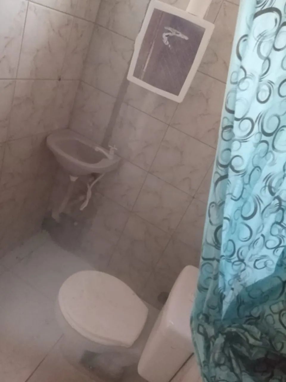 Alugo kitnet! Próximo ao centro! - Foto 3