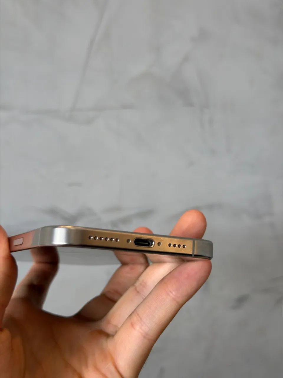 iPhone 16 Pro Max 256GB - Foto 3