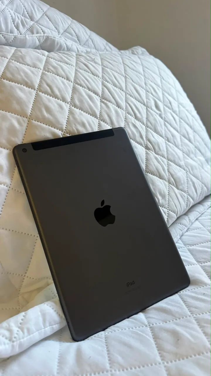 Vendo iPad 8ª geração  - Foto 4