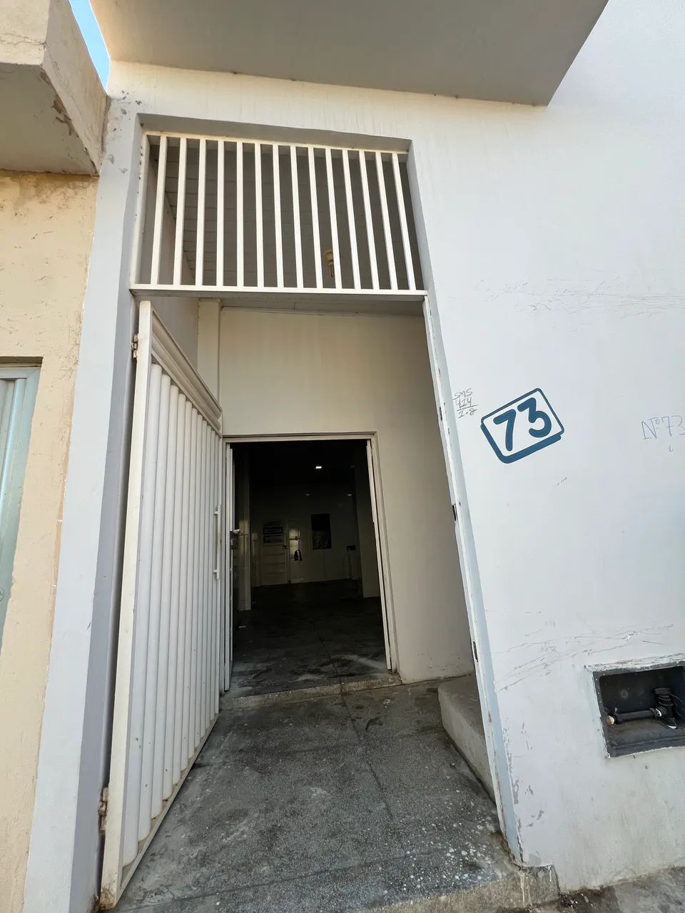 Salão Ótima Localização  - Foto 2