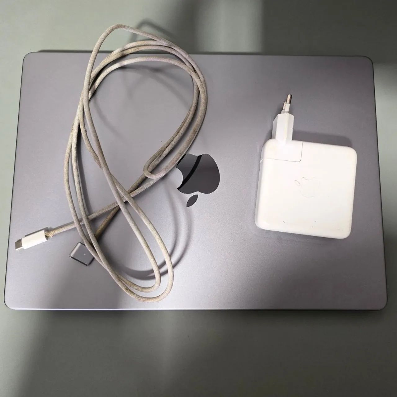 MacBook Pro 14" M1 Pro - Impecável  - Foto 5