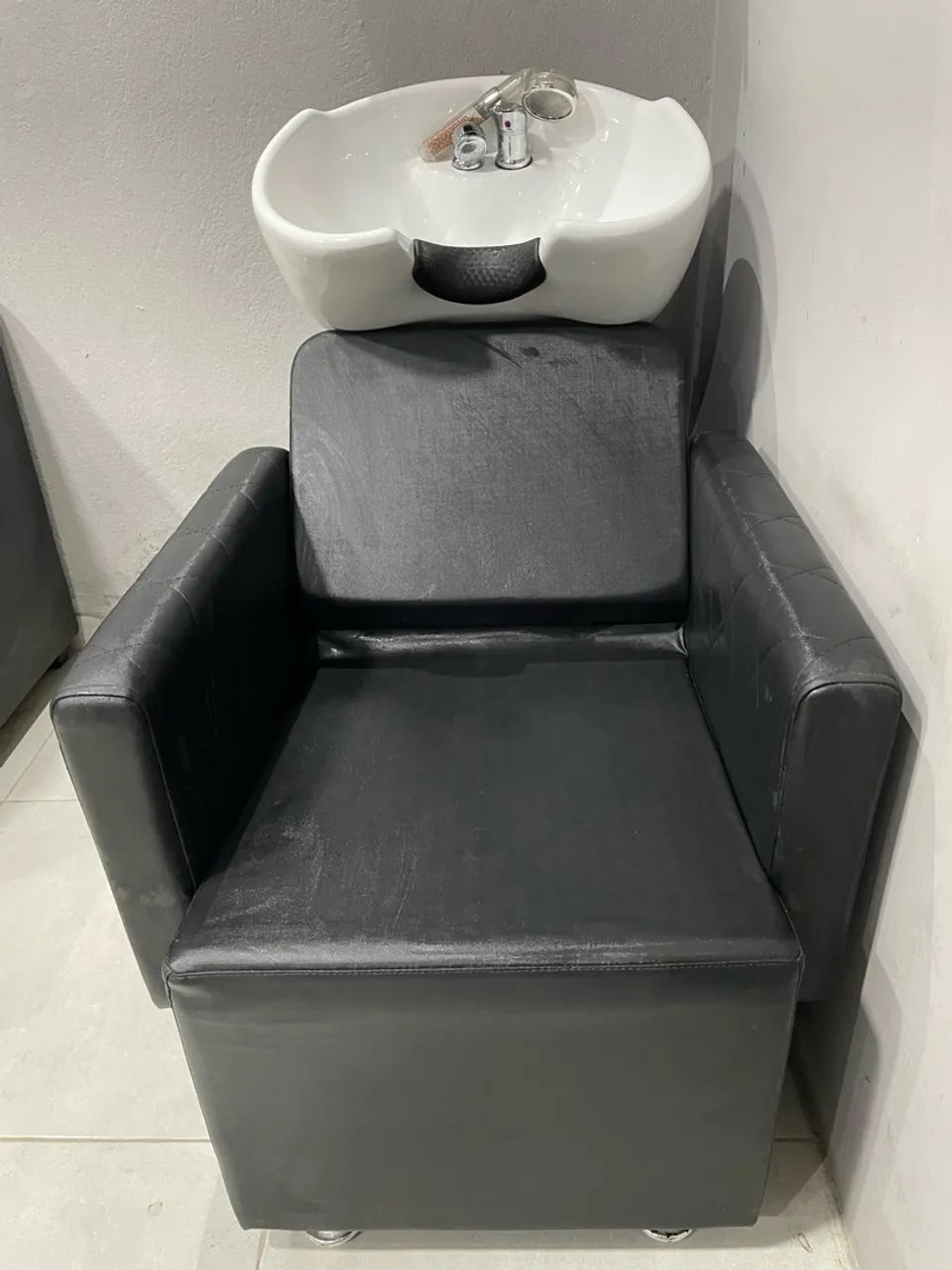 Vendo lavatório Hadassa  - Foto 3