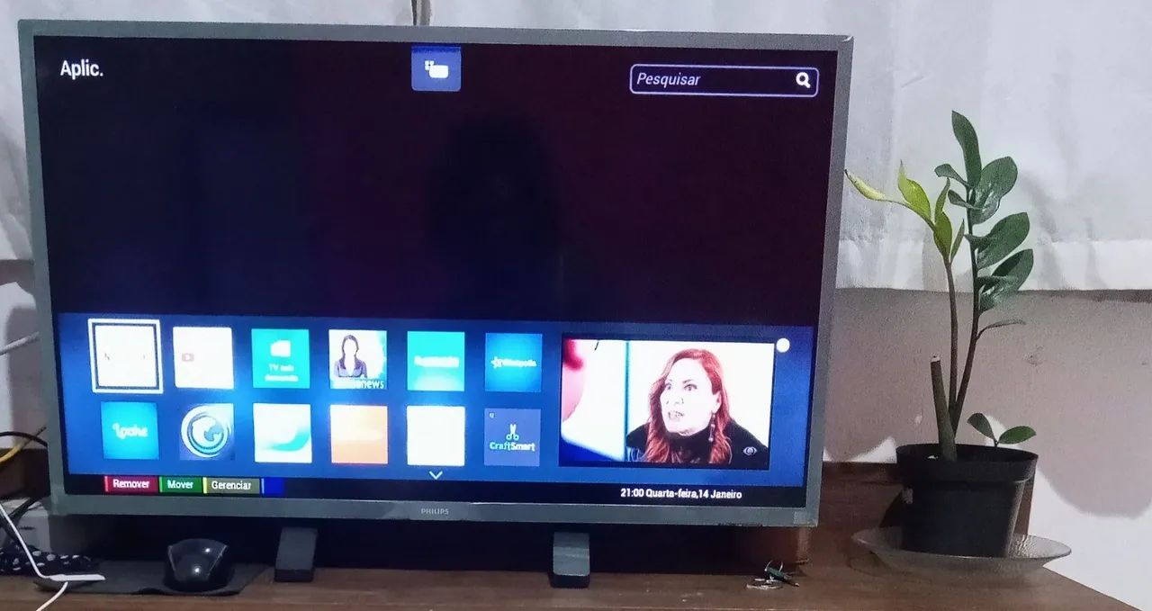 TV PHILIPS 32  - Foto 2