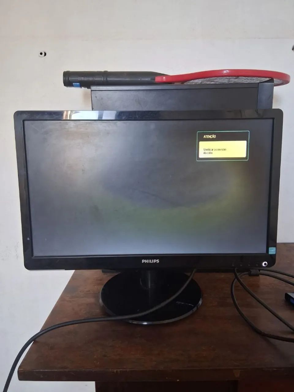 Monitor