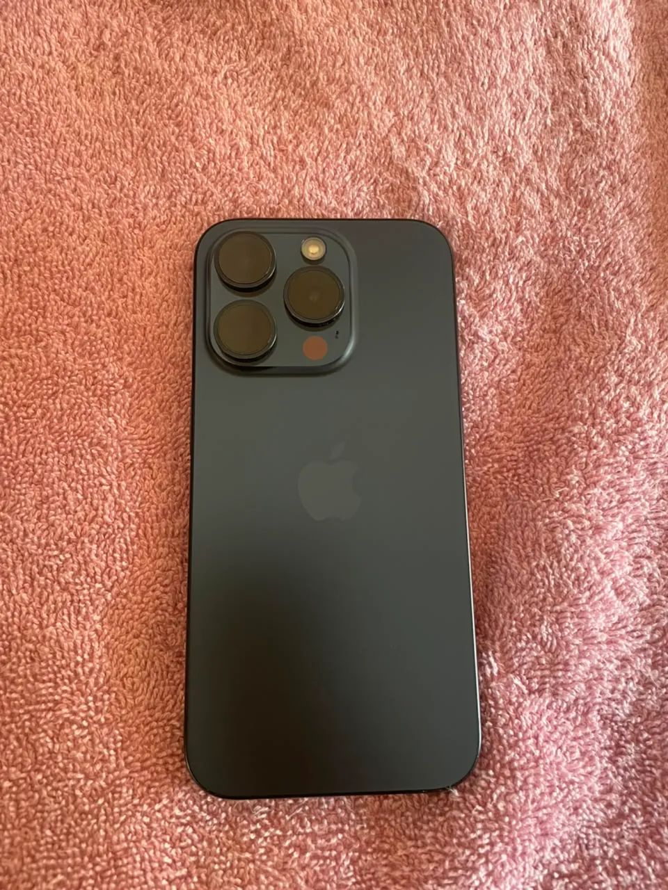 iPhone 15 Pro - Foto 3