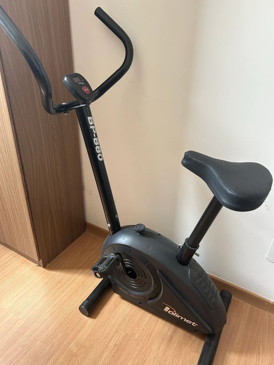 Bicicleta ergométrica  - Foto 2