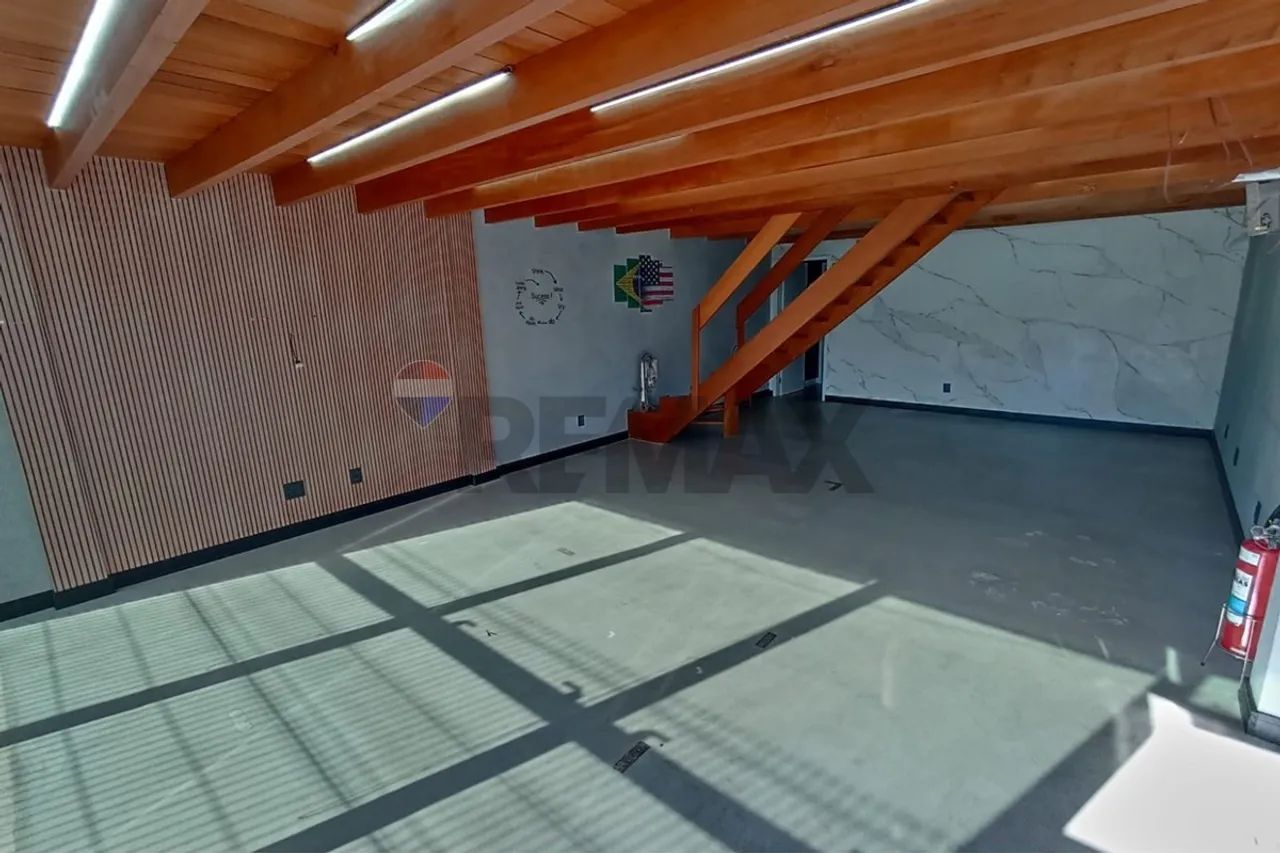 Sala Comercial com aproximadamente 135m², para locação na Enseada do Suá a poucos passos d - Foto 3