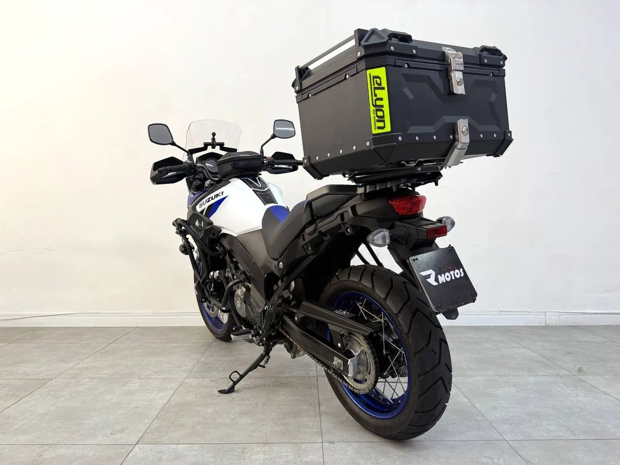 SUZUKI V S - Foto 3