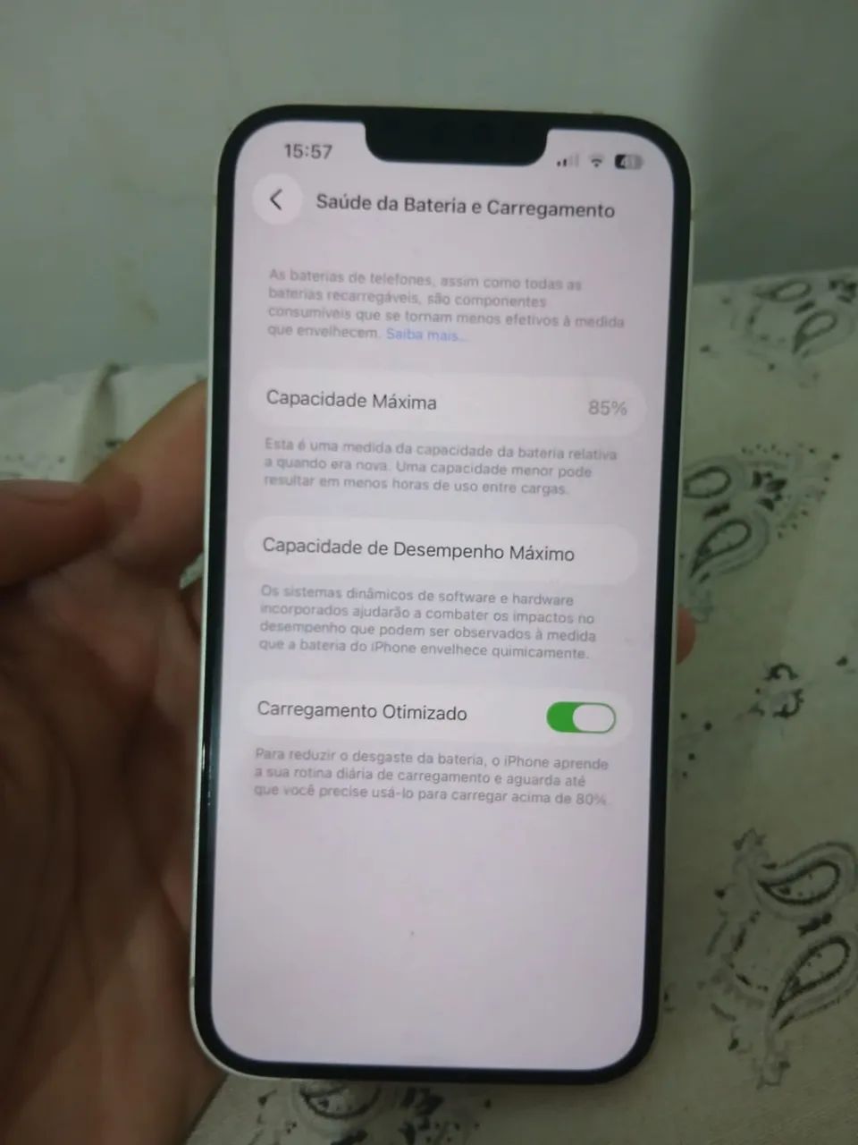 iPhone 13