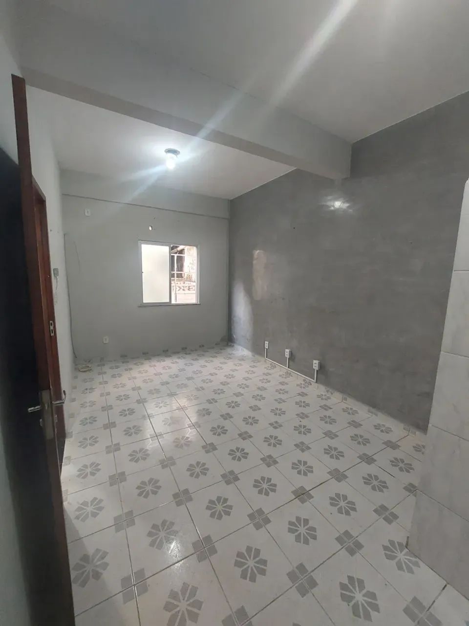 Su02- Sala Comercial ou Kitnet