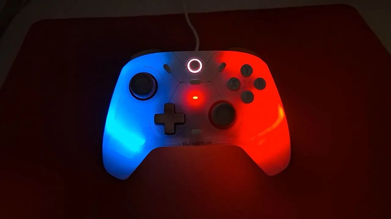 Controle Gamesir Cyclone 2  - Foto 5