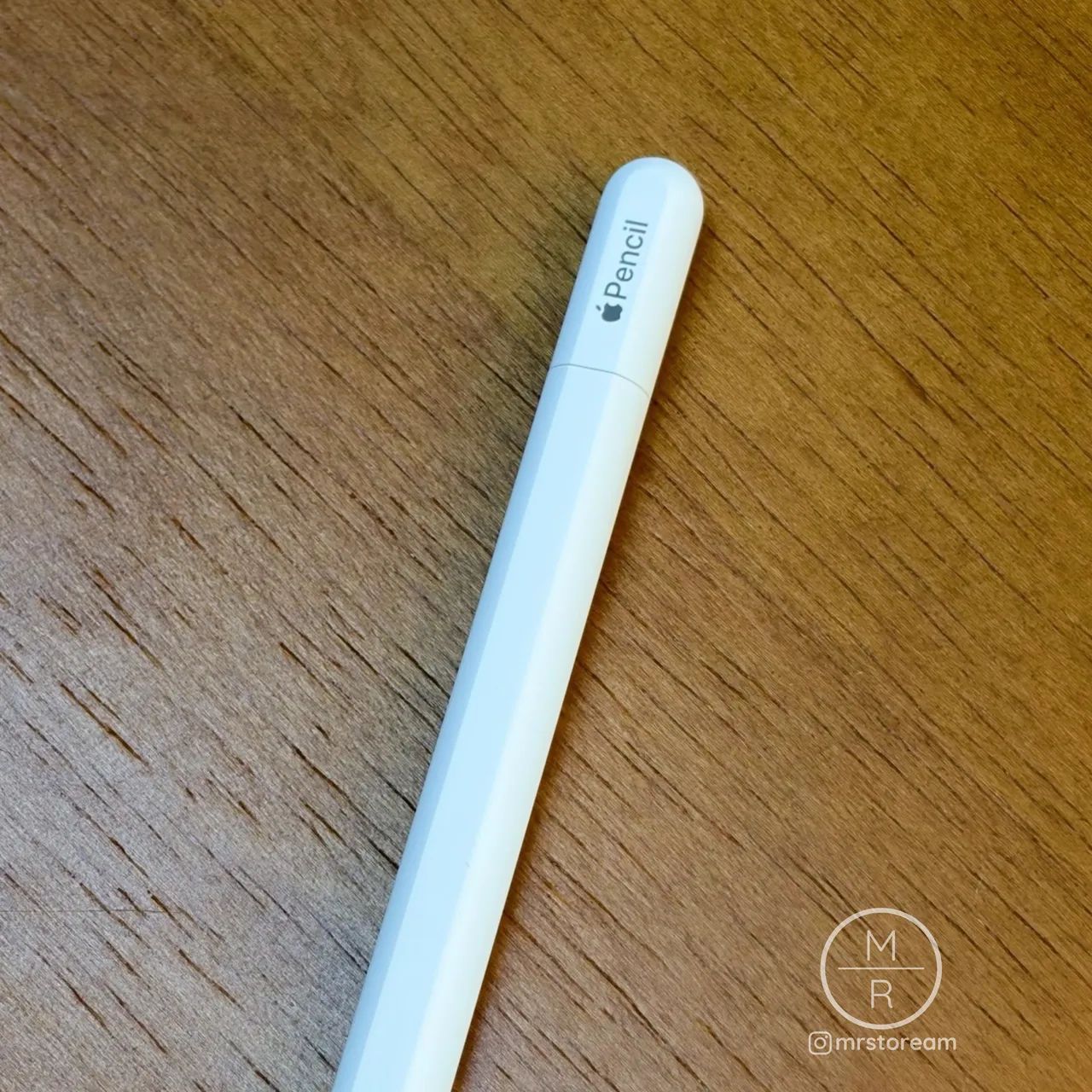 Apple Pencil USB-C / Garantia Apple até 17/03/2027 / Até 18x no