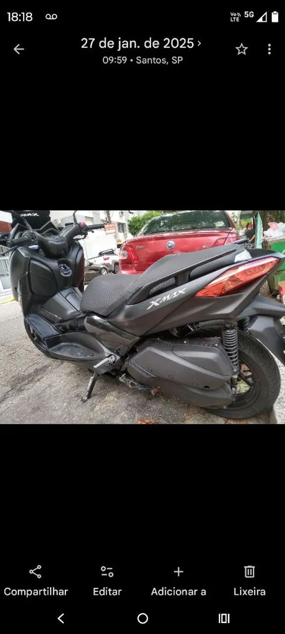 Xmax 250  2022 - Foto 2