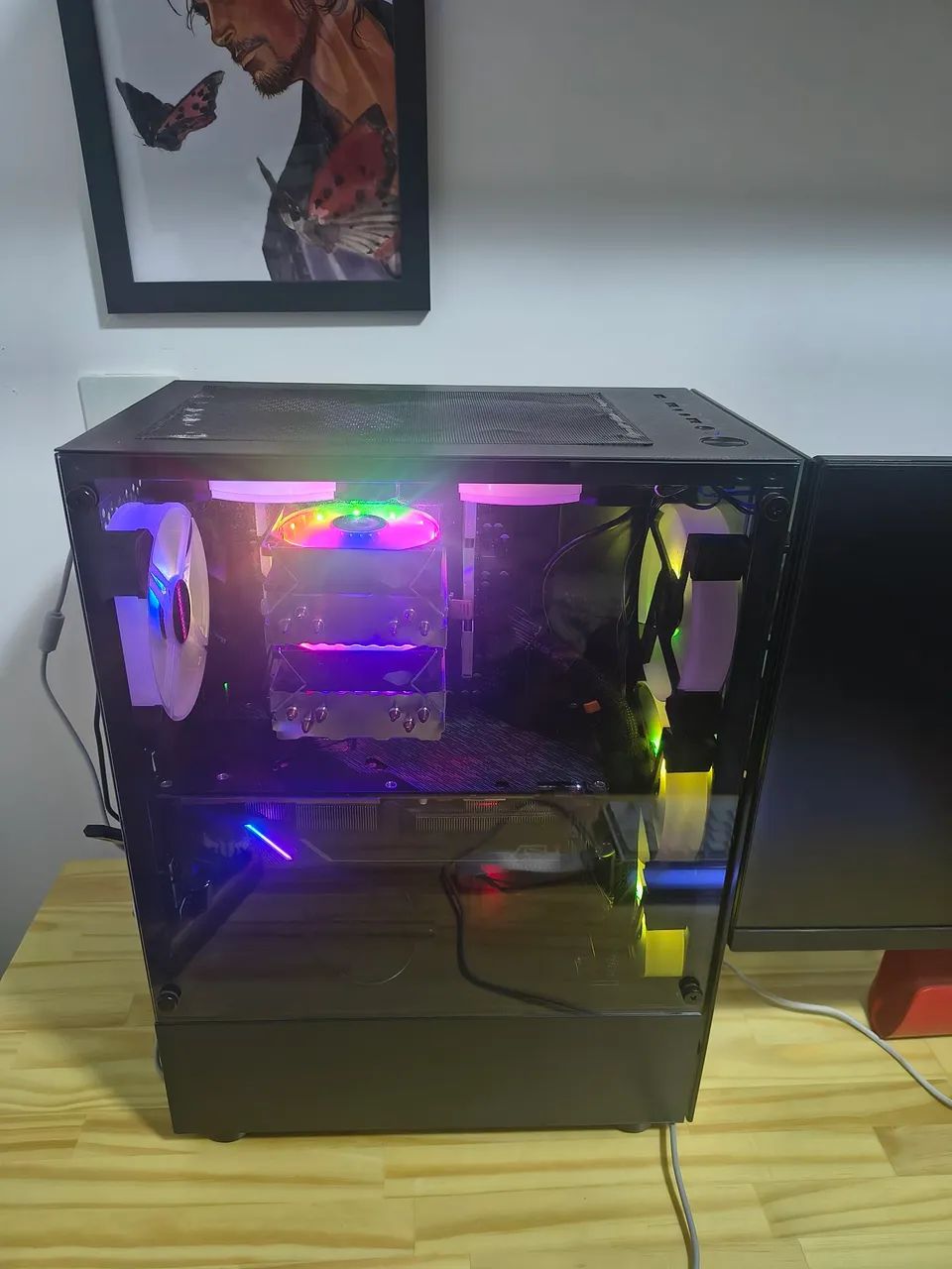 Kit Gamer  - Foto 2
