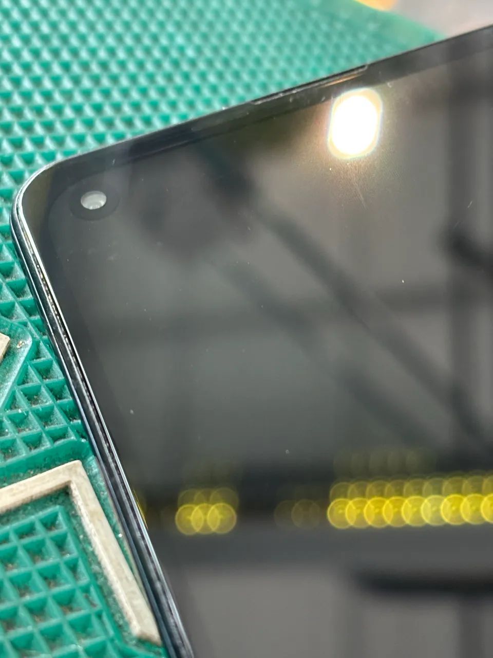Samsung a21s azul / 64gb  - Foto 3