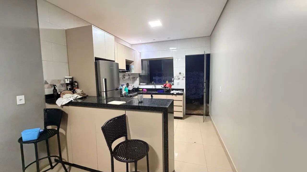 Vendo casa na 26 de setembro  - Foto 5