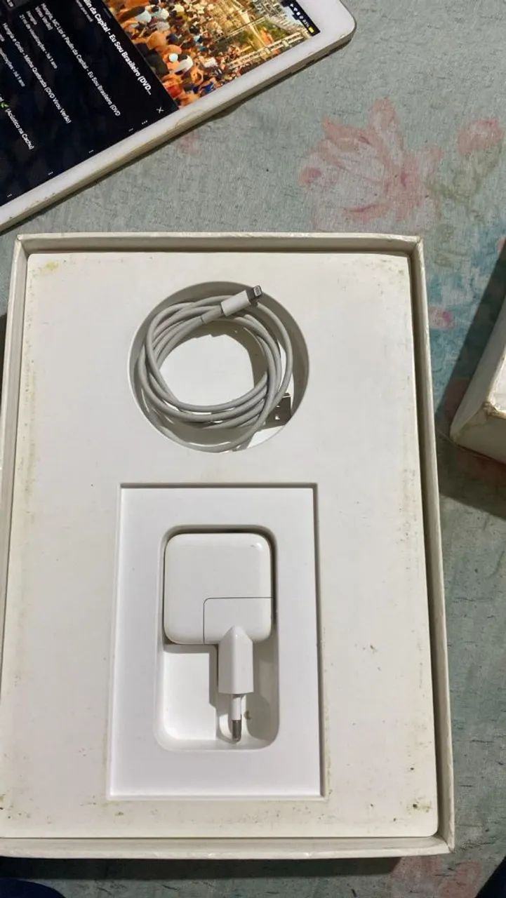 Estou vendendo iPad  - Foto 3