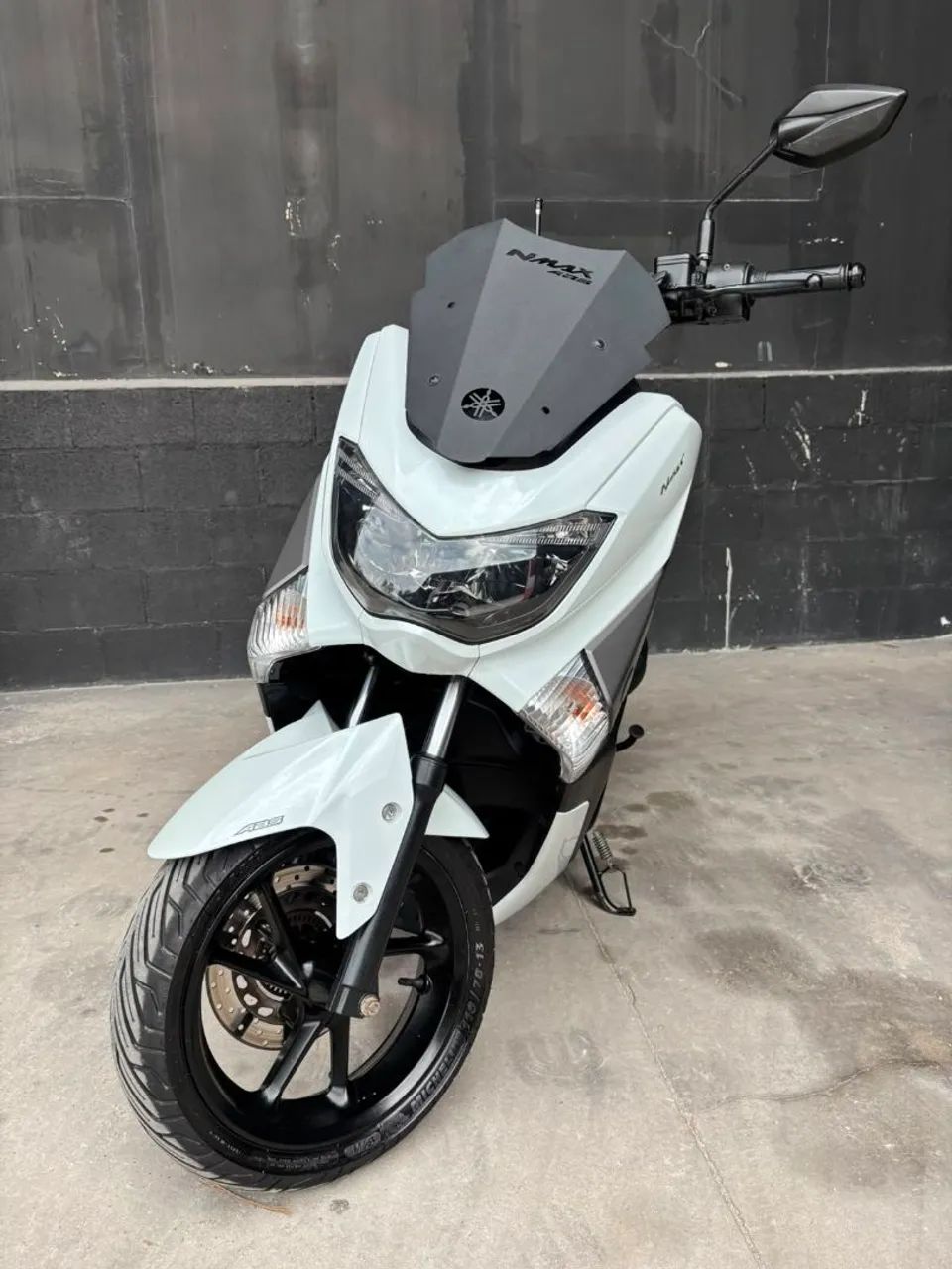 Nmax160 2019 - Foto 5