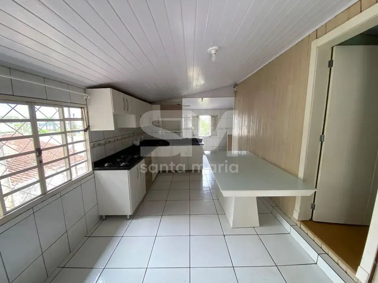 Casa para locação, Saic, Chapecó - SC - Foto 4