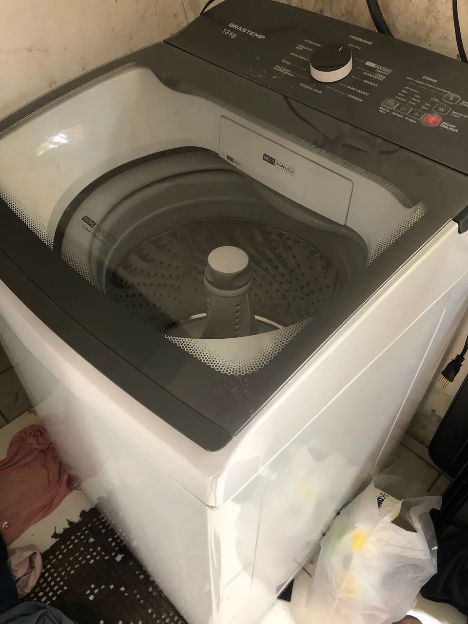 Lavadora  - Foto 3