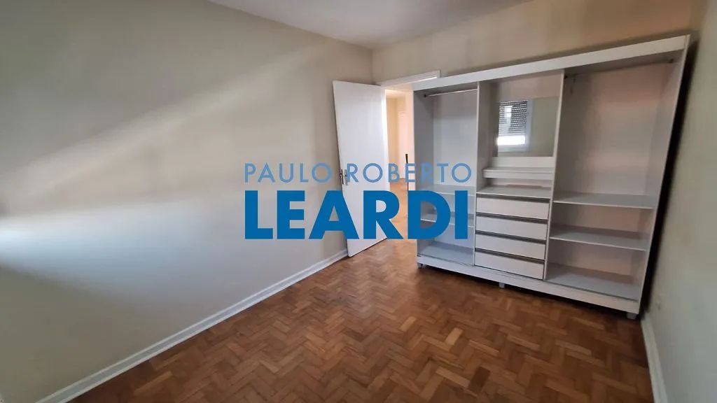 APARTAMENTO - PINHEIROS - SP