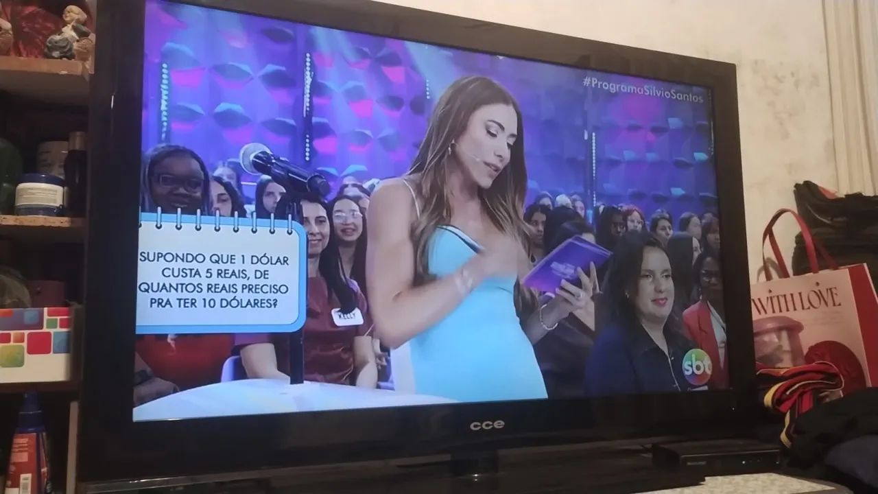 TV CCE  - Foto 4