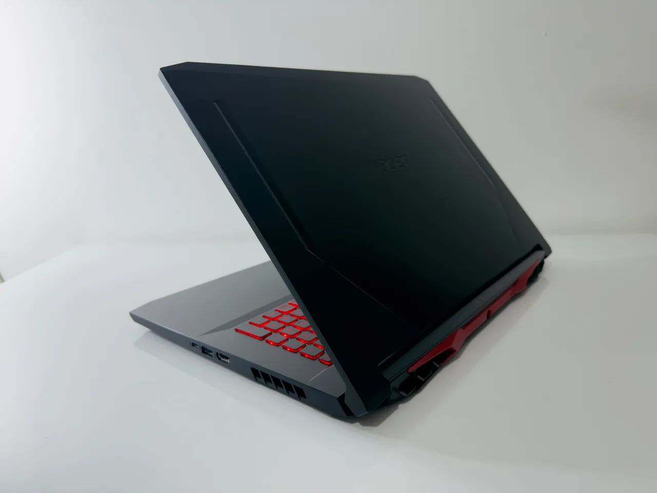 Notebook Acer Nitro5-I5-10TH-16GB Ram-SSD 512GB Nvme-Nvidia GTX 1650 4GB - Foto 5