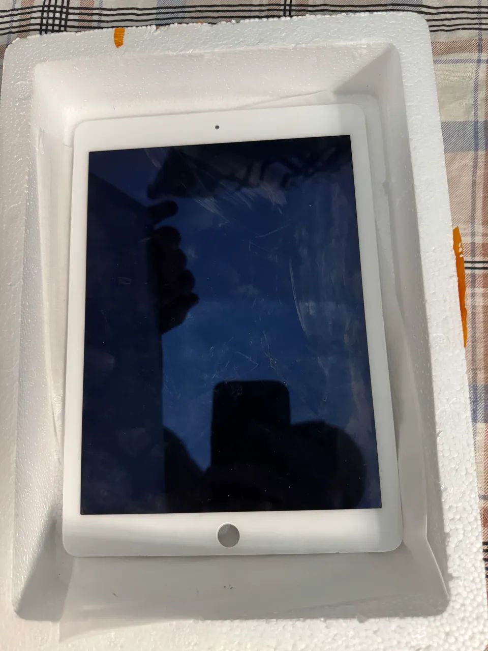 Vidro Tela IPad Air 2 - Foto 2