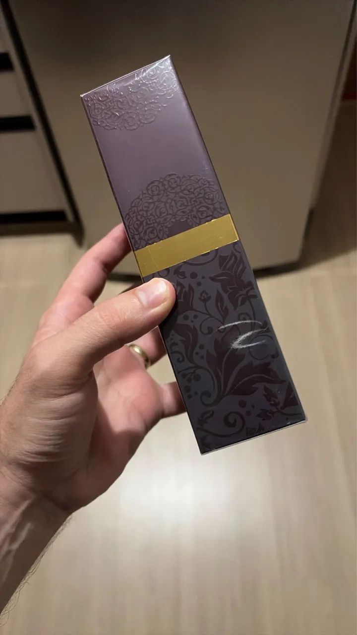 Perfume árabe sabah al ward feminino  - Foto 4