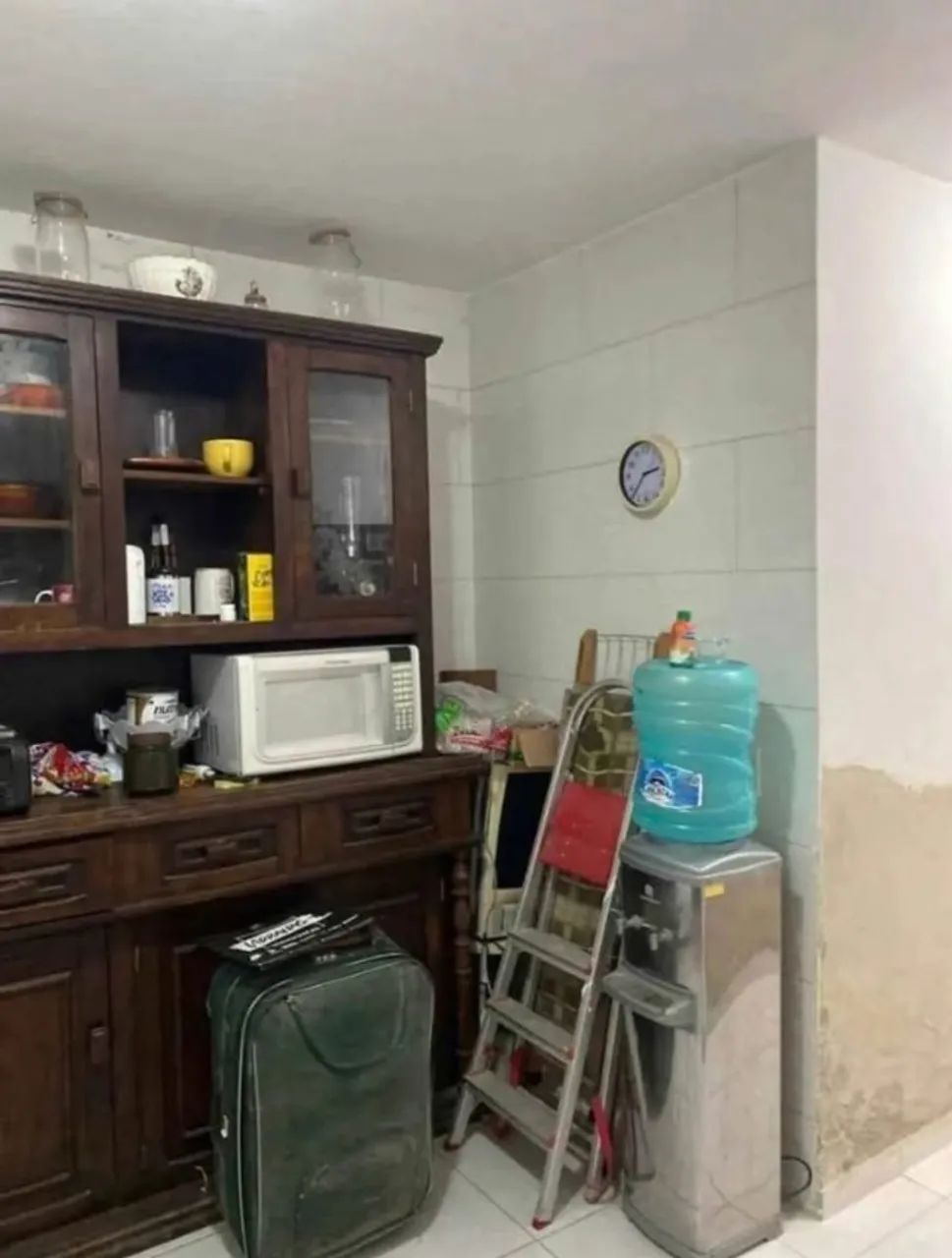 casa a venda em Feu Rosa - Foto 3