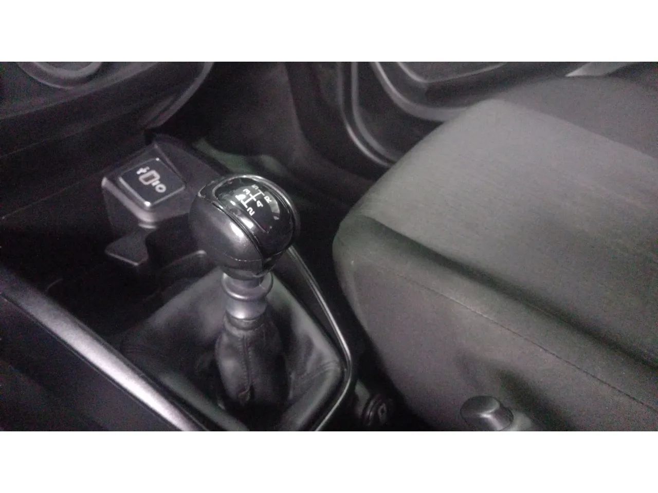 Fiat Argo Drive 1.0 Firefly 2025 - Foto 5