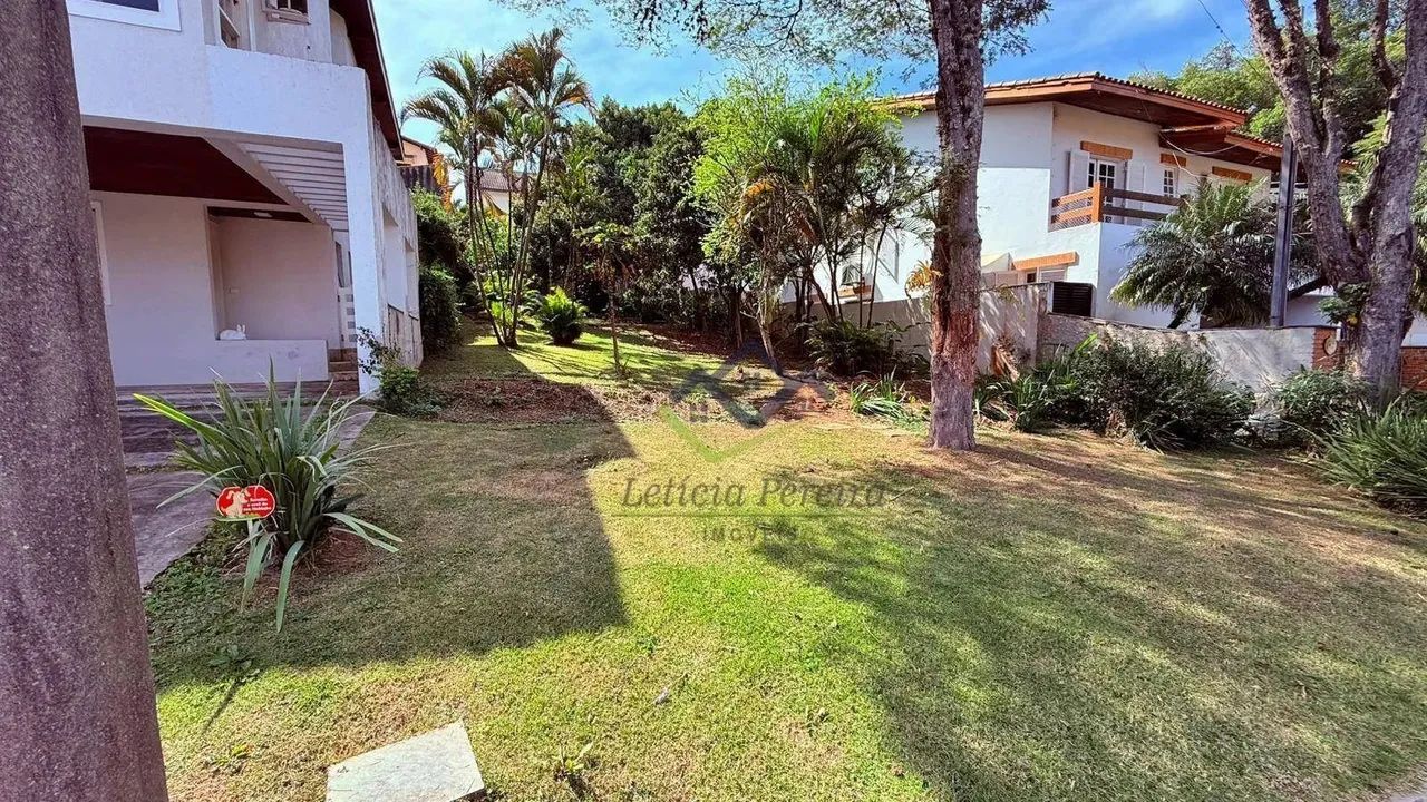 Terreno à venda, 360 m² por R$ 1.224.000 - Alphaville 06 - Santana de Parnaíba/SP