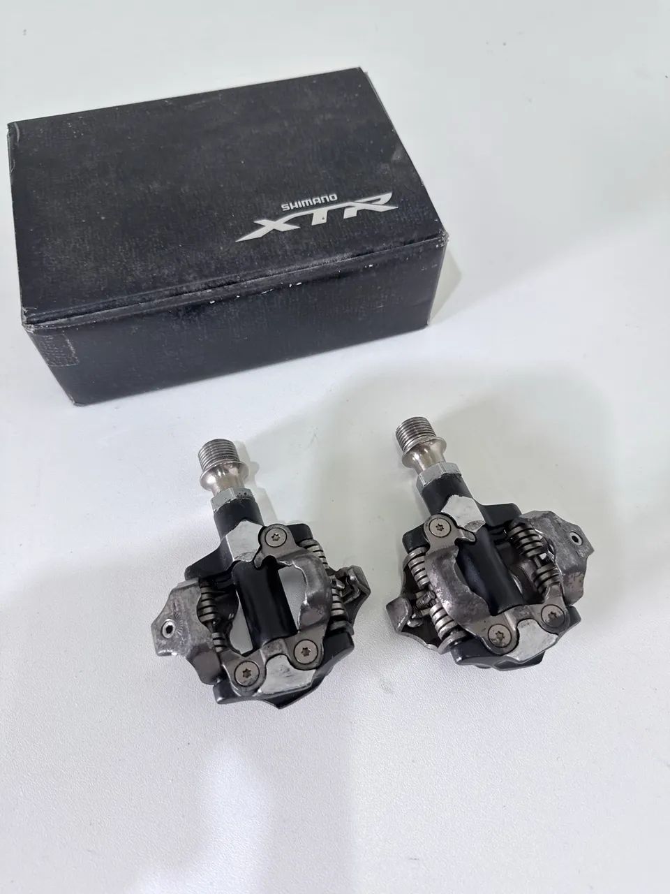 Pedal SHIMANO XTR 