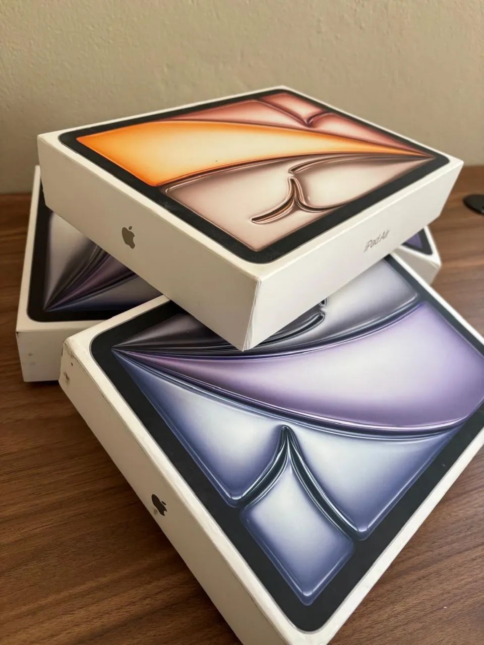 iPad Air M4 - LACRADO  - Foto 3