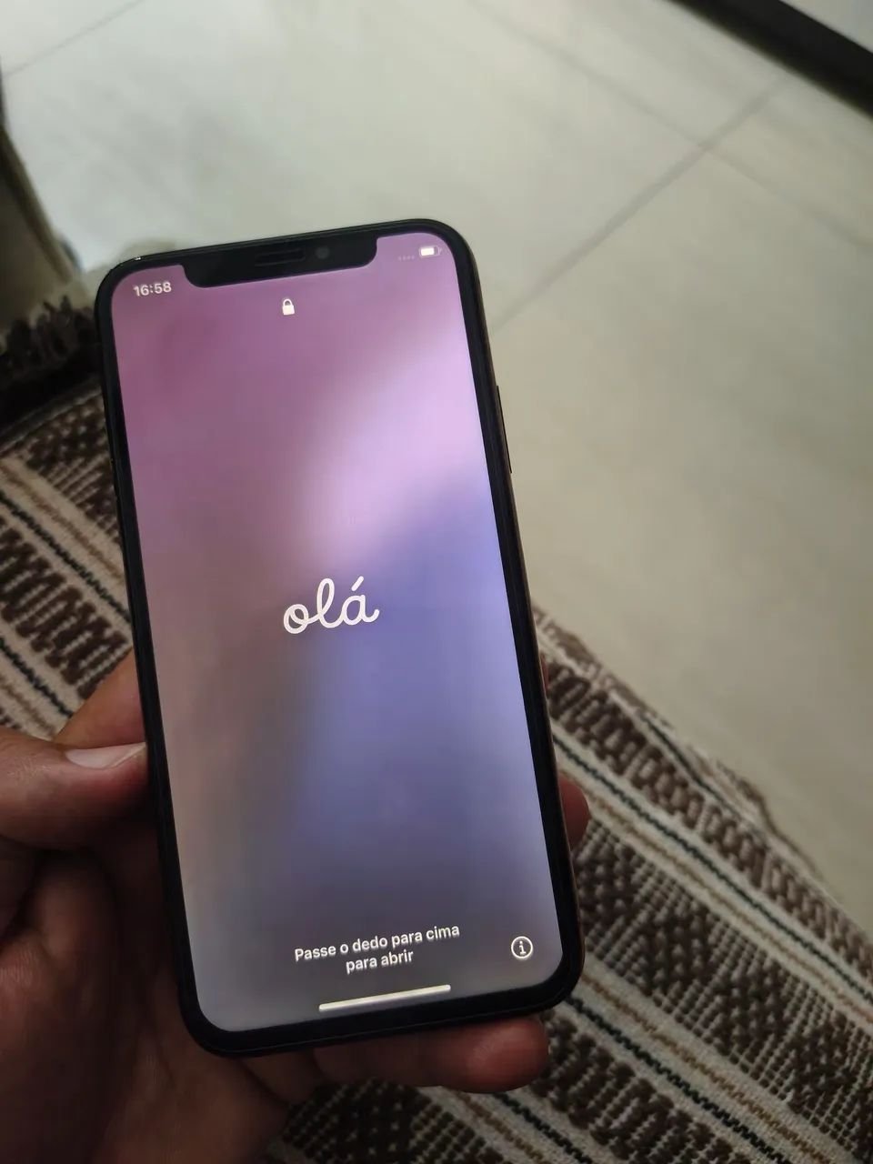 iPhone XS 256GB