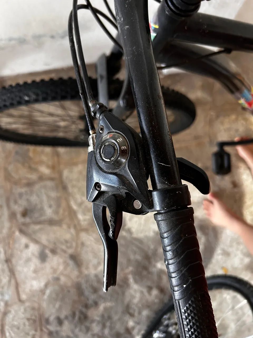 Bicicleta Mountain Bike - Foto 2