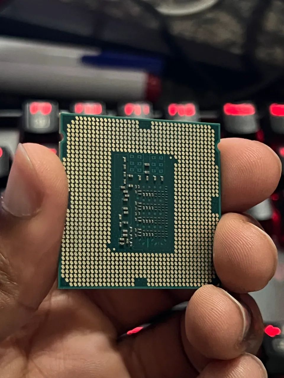 Processador Intel i7 4790 | 4ª geração - Foto 2