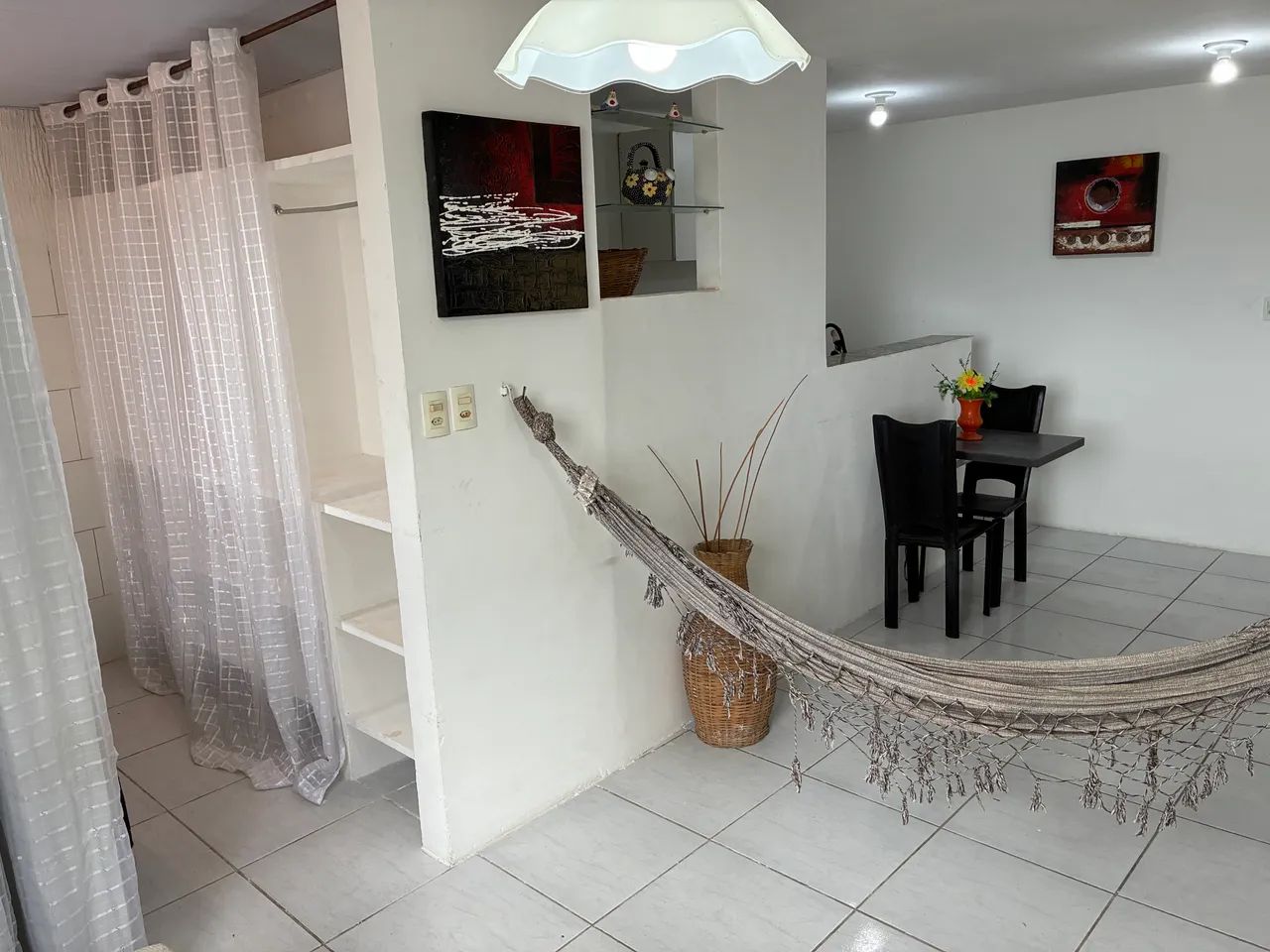 Kitnet mobiliado no coração do Recife ? - Foto 4