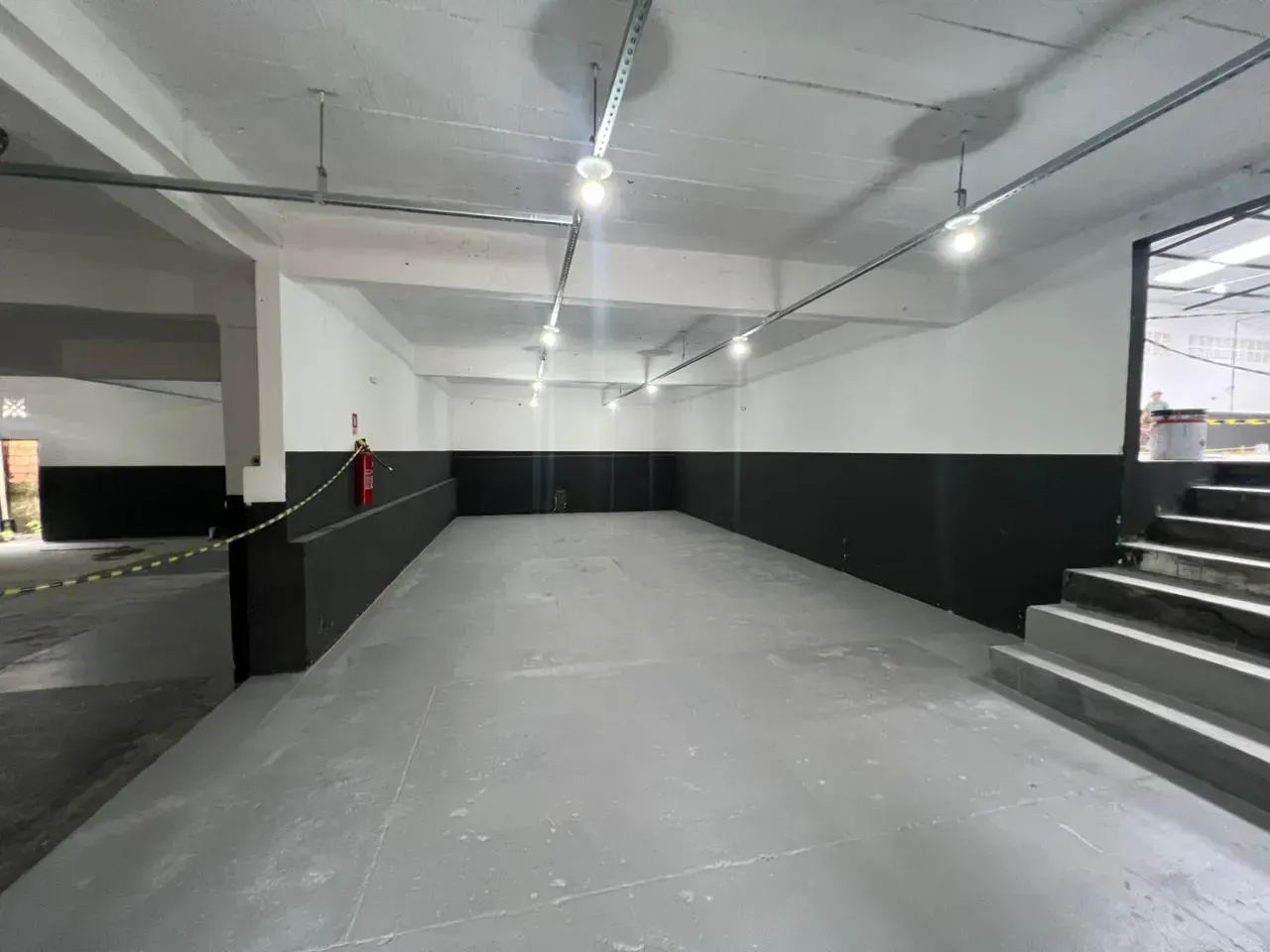 ALUGO GALPÃO NOVO NO COROADO 1200 M2 - Foto 3
